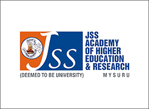 JSS Academy of Higher Education & Research